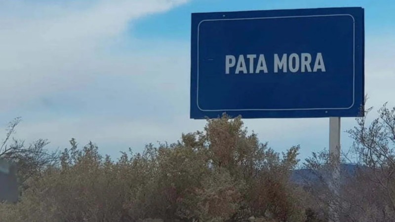 Momento clave para el proyecto petrolero de Pata Mora: se realizará la audiencia pública